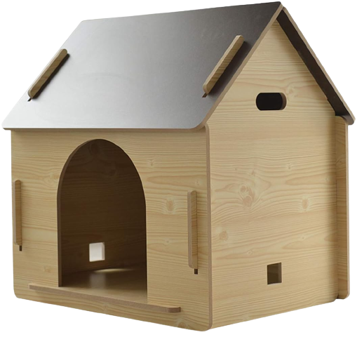 Pet house