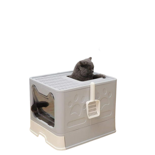 Litterboxes