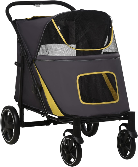 Pet Strollers